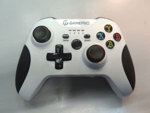 01-200741931: Gamepro mg650w-black