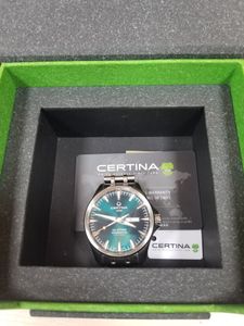 01-200608947: Certina c032430