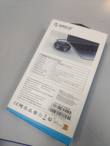 Б/в Usb-хаб Orico yx1 4 in 1 01-200745746