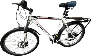 01-200607170: Azimut energy 26