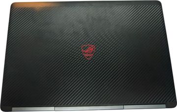 01-200743776: Dell 15/core i7 6820hq ddr3/16gb ddr4/hdd *відсутній/ssd 256 gb/quadro m2000m 4gb