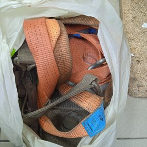 Б/в Трос буксирувальний Stavtool en121-5-2 01-200745383