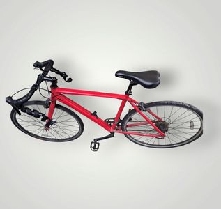 01-200746099: Crosser xc 500 28" (14s, рама 20)