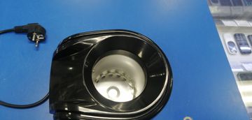 01-200751169: Esperanza poof ekp005w