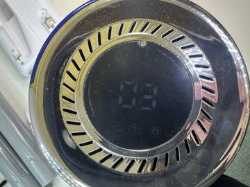 Б/в Пилосос Без Виробника hk-v8 wireless vacuum cleaner 01-200753336