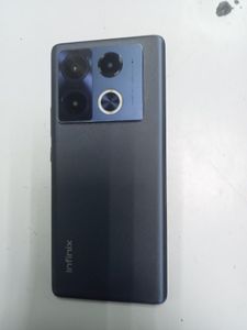 01-200756657: Infinix note 40 pro 12/256gb