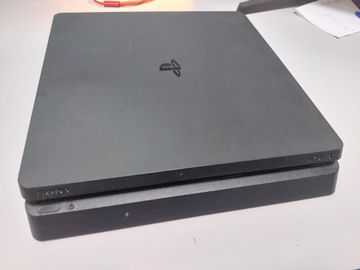 01-200756315: Sony playstation 4 500gb