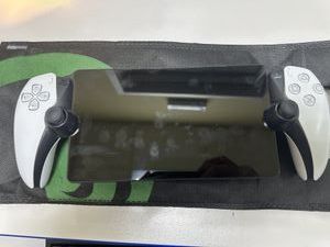 01-200753358: Sony playstation portal