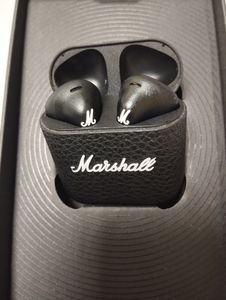 Б/в Навушники Marshall minor iv 01-200756083