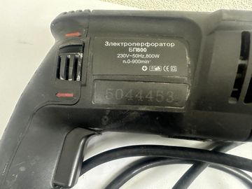 01-200756073: Titan бп 800