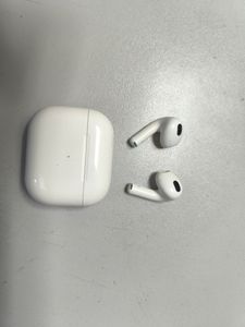 01-200749257: Apple airpods 3rd generation