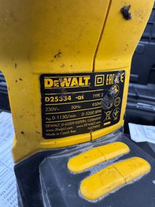01-200761291: Dewalt d25334k