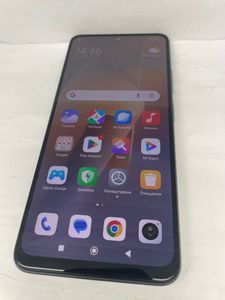 01-200761750: Xiaomi redmi note 12 5g 4/128gb