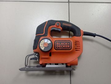 01-200759430: Black&Decker ks801se