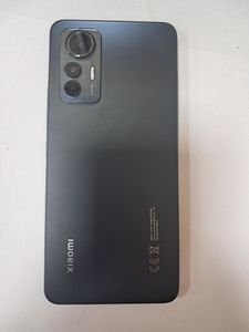 01-200627642: Xiaomi 12 lite 8/256gb
