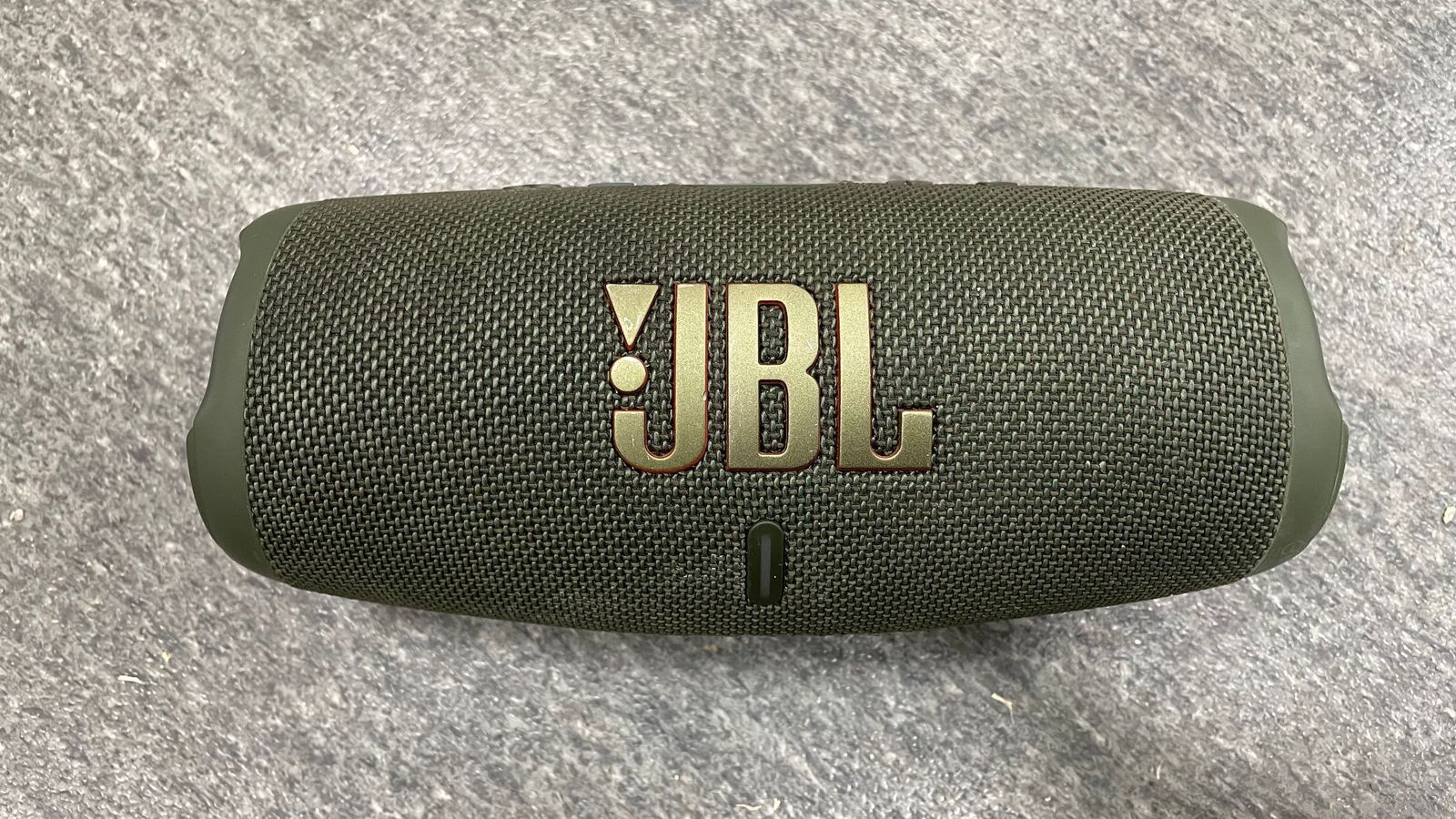 Jbl charge 5