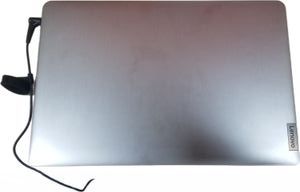 01-200628999: Lenovo 15/ryzen 3 5300u ddr4/4gb ddr4/ssd 120 gb/*інтегрована