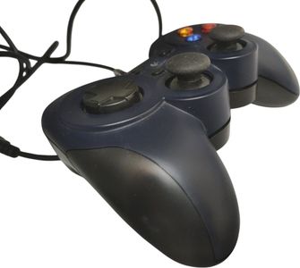 01-200765942: Logitech gamepad f310