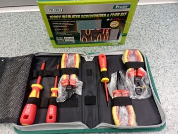 01-200764154: Proskit pk-2801