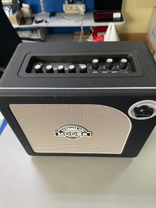 01-200764433: Mooer dh01