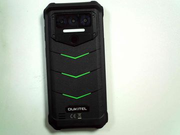 01-200769306: Oukitel wp38 6/256gb