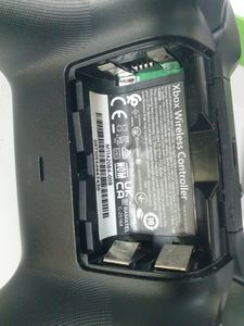 01-200769630: Microsoft xbox series x s wireless controller