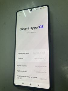 01-200770251: Xiaomi redmi note 13 pro 4g 8/256gb