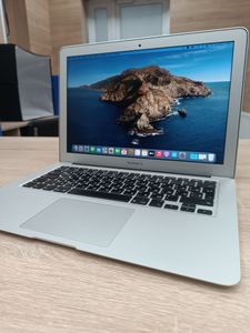 01-200753073: Apple a1466/core i5 1,8 ghz/ram 8gb/ssd 120gb/hd graphics 6000