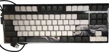 01-200770710: Dark Project kd87a