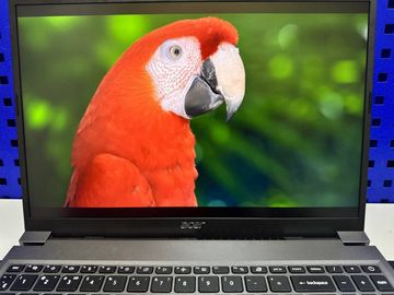 01-200771917: Acer 15/core i5-1334u ddr4/16gb ddr4/hdd *відсутній/ssd 1000 gb/*інтегрована