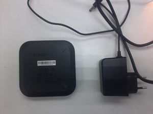 Б/в HD-медіаплеєр Xiaomi mi tv box s 2nd gen 2/8gb 01-200773314