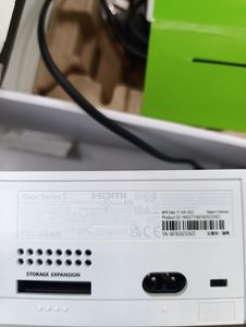01-200773326: Microsoft xbox series s 512gb