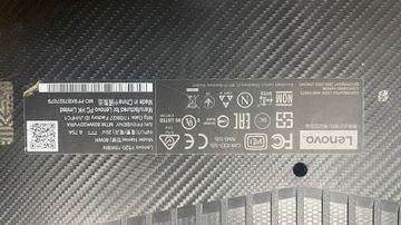 01-200635155: Lenovo core i5 7300hq 2,5ghz/ ram6gb/ hdd1000gb/video gf gtx1050 4gb