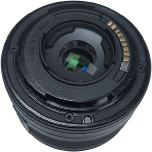 01-200616519: Canon eos m200 + 15-45 is stm