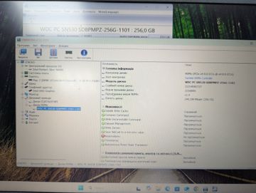 01-200777169: Lenovo 15/pentium n6000 ddr4/8gb ddr4/hdd *відсутній/ssd 256 gb/*інтегрована