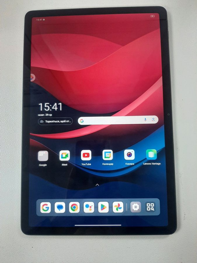 tab m11 tb330fu 8/128gb wi-fi