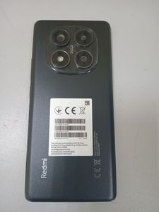 01-200776999: Xiaomi redmi note 14 pro 5g 8/256gb