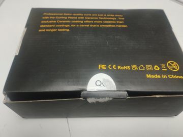 01-200777488: Hair Curler mn-c06a