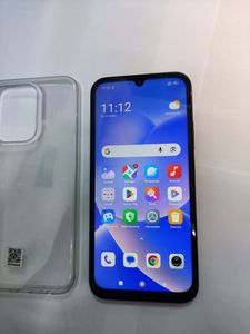 01-200771746: Xiaomi redmi 15 5g 4/128gb