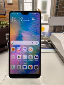 01-200779068: Huawei p20 eml-l29 4/64gb