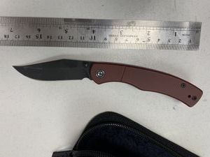 01-200778537: Civivi clingman c23065