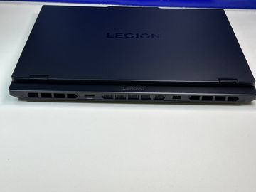 01-200779798: Lenovo legion 5 15irx10 / core i7-13650hx ddr5 ram 32 gb 1000gb ssd rtx 5060 8gb