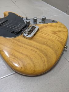 01-200598225: Music Man sabre ii 1978 mod a003466 electric guitar