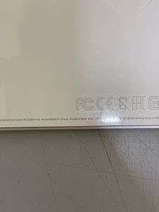 01-200770425: Apple magic keyboard