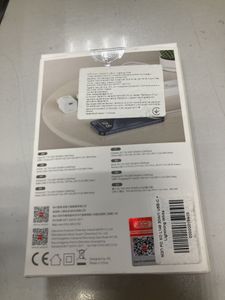 Б/в Мережевий зарядний пристрій Xo l148 lightning 01-200781470