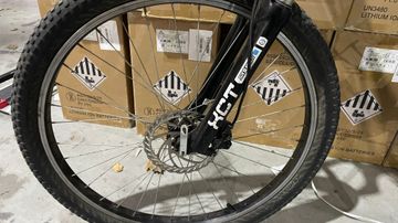 01-200775417: Muesing lite offroad 26 (алюминий)