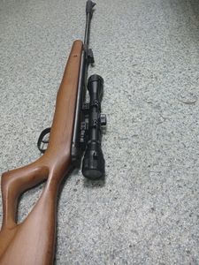 01-200781312: Beeman hound + оп