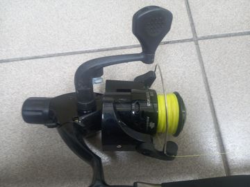 01-200781282: Crocodile Fisherman 2,4мм