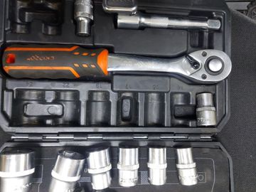 01-200781725: Dnipro-M ultra super lock 1/2" 12 шт