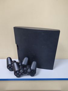 01-200778770: Sony playstation 3 slim 500gb
